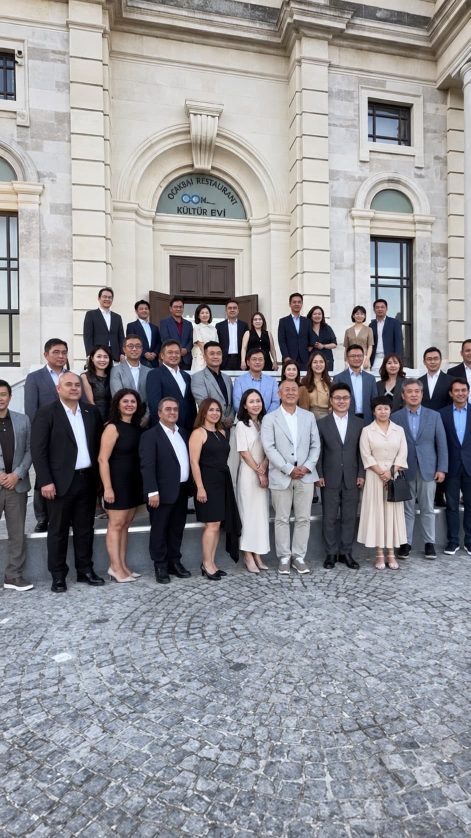 Hyundai — Hyundai Family Dinner İstanbul 2024